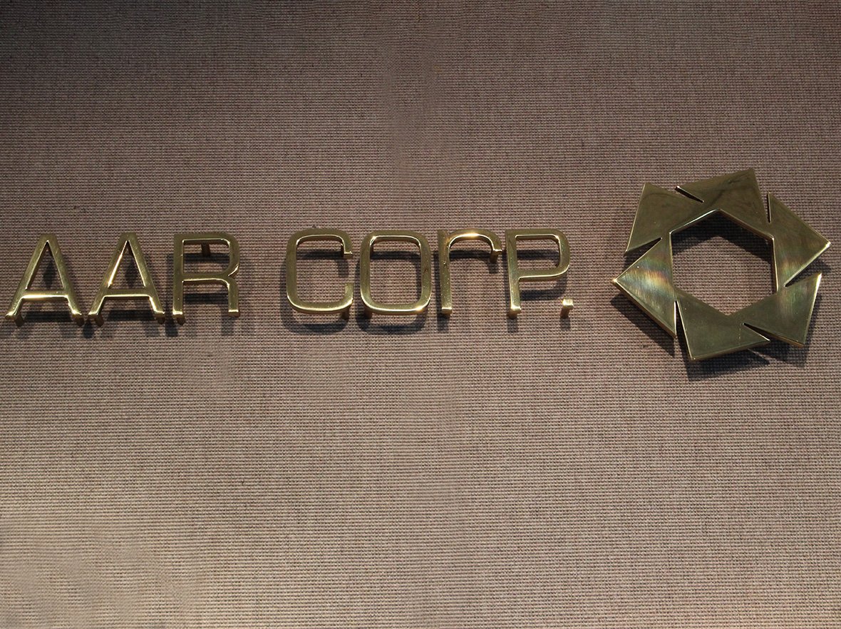 AAR Logo 1969 AAR Logo 1969