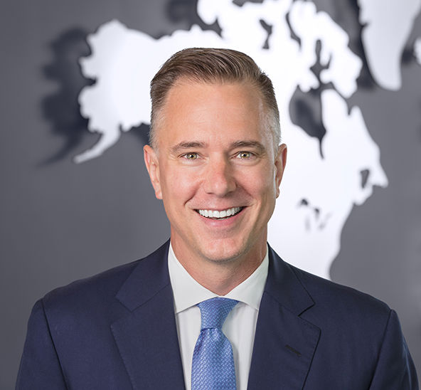Nicholas P. Gross