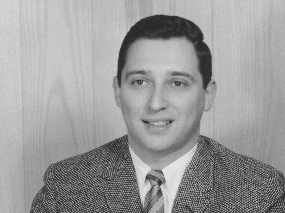 Ira A. Eichner Ira A. Eichner
