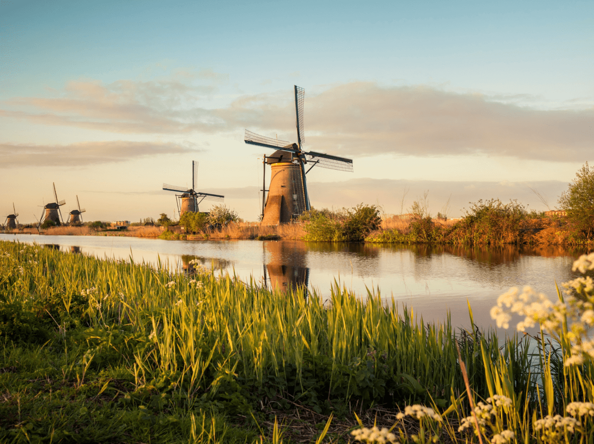 Amsterdam, The Netherands Amsterdam, The Netherands