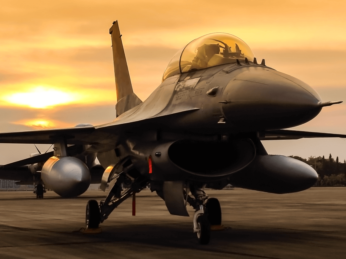 F-16 aircraft F-16 aircraft