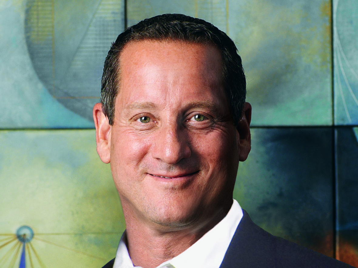 David P. Storch headshot David P. Storch headshot