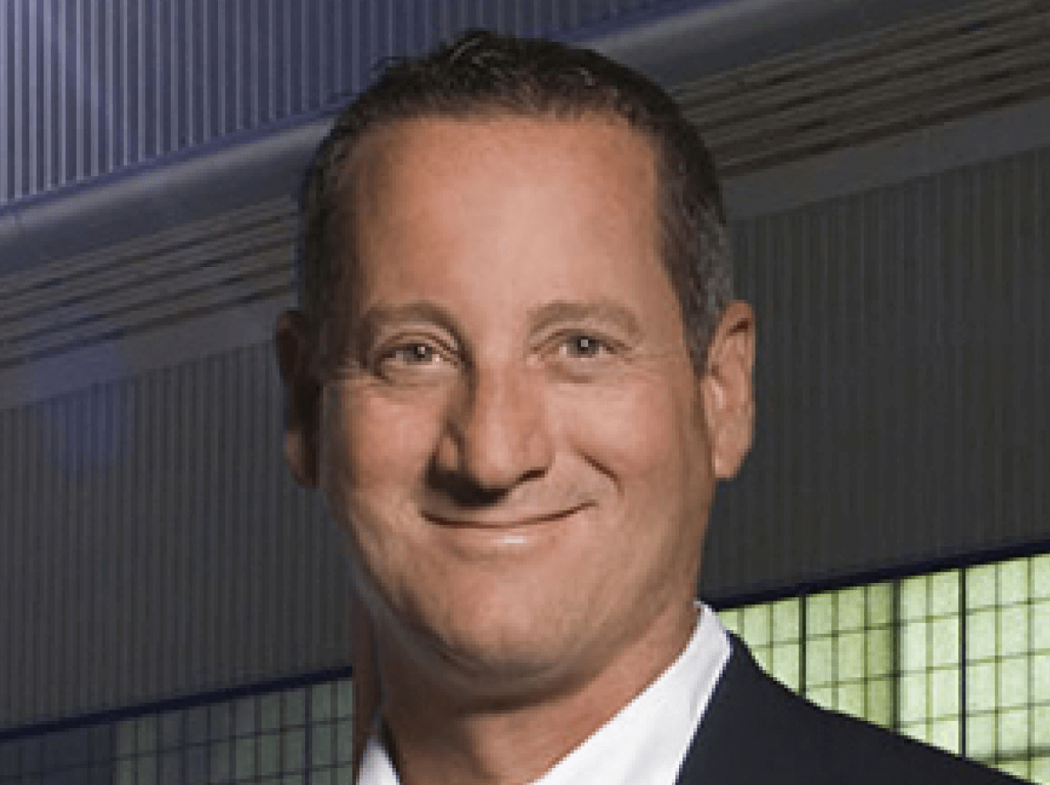 David P. Storch headshot David P. Storch headshot