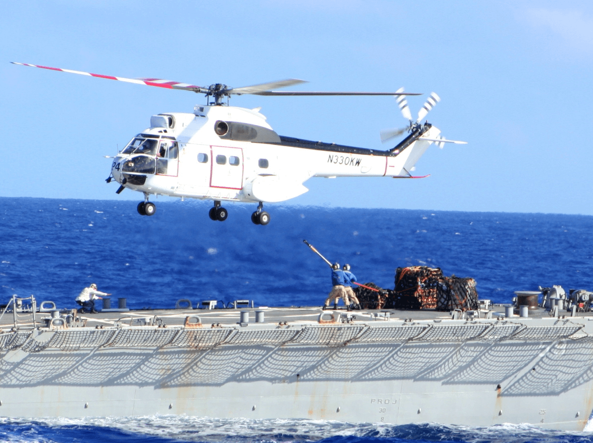 Helicopter Helicopter
