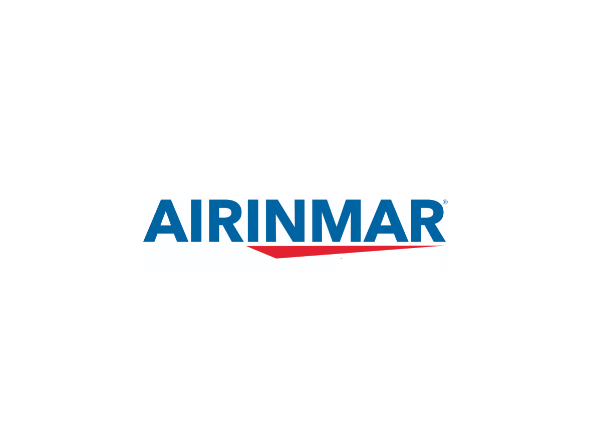 Airinmar logo Airinmar logo