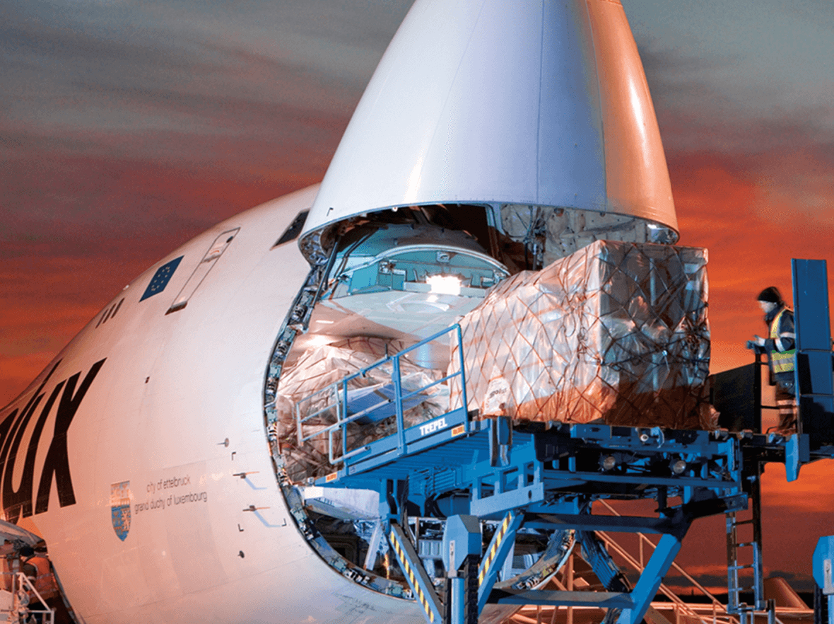 Nordisk cargo Nordisk cargo