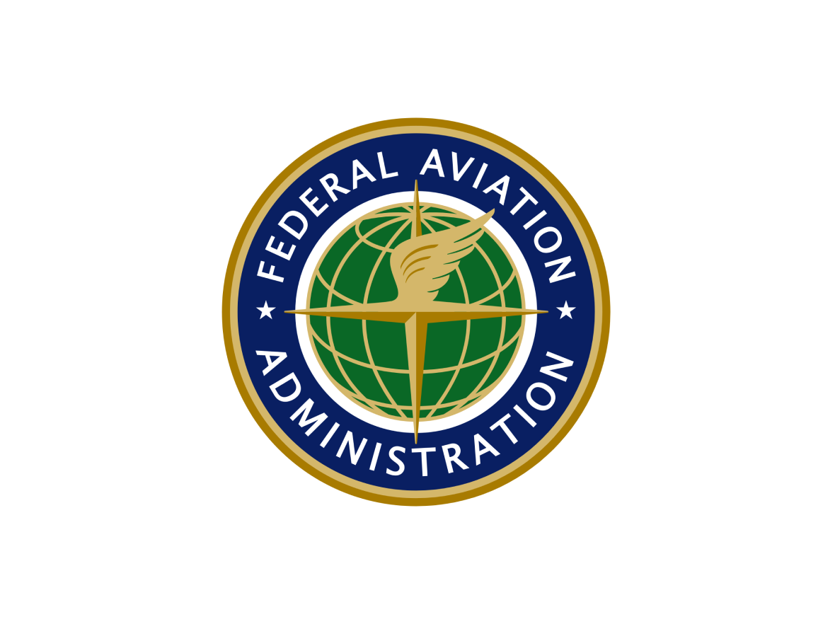 FAA logo FAA logo