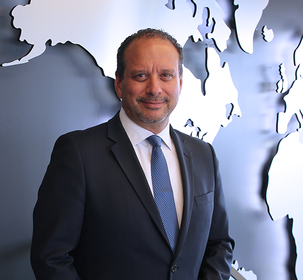 Frank Landrio